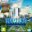 Icono de programa: Cities: Skylines - Deluxe…