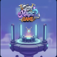 Icon of program: Magic Action Gun Game