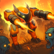Icon of program: Bugs Attack Tower Defence
