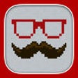 Icon of program: InstaPix Photo Editor - 8…