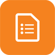 Icon of program: Easy Forms