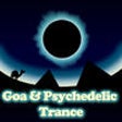Icon of program: Goa & Psychedelic Trance …