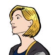 Icon of program: Doctor Who Stickers