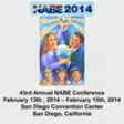 Icon of program: NABE 2014