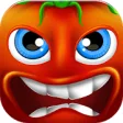 Icon of program: Ninja Slash: Angry Tomato