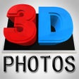 Icon of program: 3D Photos