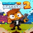 Icon of program: Bloons TD Battles 2