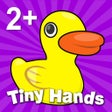 Icon of program: Kids puzzles games: baby …