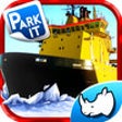 Icon of program: Ice-Breaker Boat Parking …