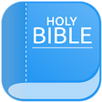 Icono de programa: Holy Bible KJV Offline
