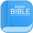 Icon of program: Holy Bible KJV Offline
