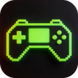 Icono de programa: Advanced Retro Emulator