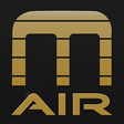 Icono de programa: M-Air