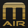 Icon of program: M-Air