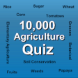 Icon of program: Agriculture Quiz