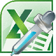 Icono del programa: Excel Extract Data & Text…