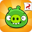 Icono de programa: Bad Piggies