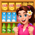 Icono de programa: Manor Story: Goods Sort P…