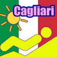 Icono de programa: Cagliari Tourist Map Offl…