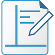 Icono de programa: Cornell Notes Template