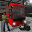 Icon of program: Bus Mechanic Simulation S…
