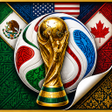 Icon of program: Estampitas Mundial 2026