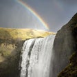 Icono de programa: Iceland Wallpaper Travel