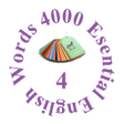 Icon of program: 4000 Essential English Wo…
