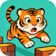 Icono de programa: Escape: Tiger Breakout