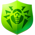 Icono de programa: Dr.Web CureIt