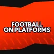 Icono de programa: Football on platforms