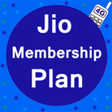 Icono de programa: Jio Membership Plan for W…