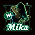 Mika  Find Fun Find Friends icon