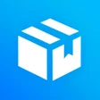 Icon of program: pkge.net - Package tracki…
