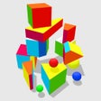 Icono de programa: 4D Toys