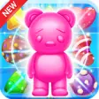 Icon of program: Candy Bear Blast Mania