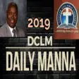 Icon of program: DCLM Daily Manna by Pasto…