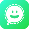 Icon of program: Personal Stickers - Let p…