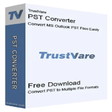 Icono de programa: TrustVare PST to MBOX Con…