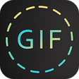 Icono de programa: Video to GIF