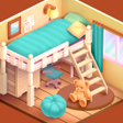Icon of program: House Decor Unpacking Mak…