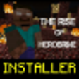 Icon of program: The Rise of Herobrine: MC…