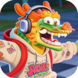 Icono de programa: Lexiube Dash