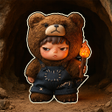 Icon of program: Hirono Puzzle