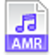 Icon of program: Free AMR to MP3 Converter