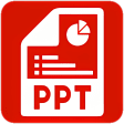 Icon of program: PPT File Reader