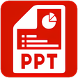 Icon of program: PPT File Reader