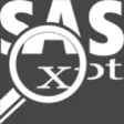 Icon of program: XPT (SAS transport) viewe…
