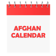 Icono de programa: Afghan Calendar
