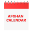 Icon of program: Afghan Calendar